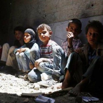 یونیسف کشته شدن ۱۹ کودک یمنی را محکوم کرد