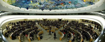 مهمترین نتایج سی و نهمین نشست شورای حقوق بشر سازمان ملل متحد