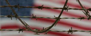 زندان گوانتانامو، لگه ننگی در حقوق بشر ایالات متحده آمریکا