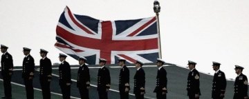 اتهام مشارکت پایگاه اطلاعاتی بریتانیایی در حمله پهپادی آمریکا و ترور سردار سلیمانی