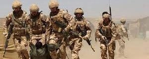 پایان تحقیقات جنایات جنگی بریتانیا در عراق