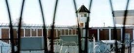 حبس زندانیان مهاجر در زندان های استانی کانادا