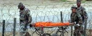 شکنجه‌های زندان گوانتانامو، «لکه ننگی برای آمریکا»