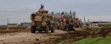 عملیات نظامی آمریکا در سوریه بر اساس مبانی حقوقی اما متزلزل