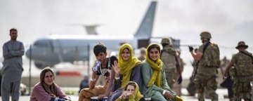 آمریکا درخواست‌های شهروندان افغانستانی جهت دریافت روادید را رد می‌کند