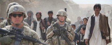 قتل غیرنظامیان افغانستانی توسط نیروهای انگلیسی و تلاش عامدانه برای مسکوت گذاردن آن