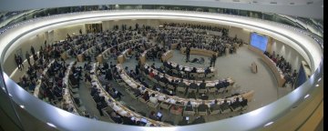 نگاهی به قطعنامه‌های صادر شده در پنجاه و سومین نشست عادی شورای حقوق بشر
