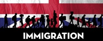گزارشی از درخواست گزارشگران سازمان ملل برای توقف لایحه مهاجرت غیرقانونی در بریتانیا