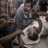  ������-����-������������-����-��������-������������-������������ - عفو بین الملل: اسرائیل جنایتکار جنگی است