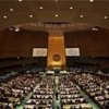  ����������-����������-��������-������-����-���������������-���������� - تصویب قطعنامه حقوق بشری جدید بر ضد ایران در سازمان ملل