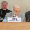  عمده-مردم-از-مفاد-قانون-دسترسی-آزاد-به-اطلاعات-بی-اطلاع-هستند - لاریجانی: برغم پشرفت ها در ارتقاء حقوق بشر، ایران با برخورد دوگانه، سیاسی و گزینشی مواجه است