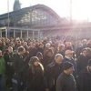  ��������������������-������������-����������-������������ - خیابان‌های آلمان شاهد اعتراض هزاران نفر علیه نژاد پرستی است