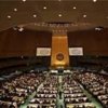  ����������-����������-������-������������-������������-����-������������-����������������-����-������������-��������������-���������� - مجمع عمومی سازمان ملل: اسرائیل باید از تسلیحات اتمی دست بکشد