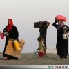  ������������-����-������-����������-������ - سازمان‌های بشردوستانه: بیش از ۲ میلیون عراقی آواره‌اند