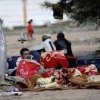  ������������-��������-������-����-����������-��������-��������-������������ - سازمان ملل: تاکنون 300 هزار نفر در لیبی آواره شده اند