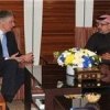  ��������-������-������-��������-12-��������-������������ - خشم فعالان حقوق بشر از سفر مخفیانه وزیرخارجه انگلیس به بحرین