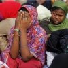  ��������-������-��������-������-��������������-����������-������������-��������������-����-����������-��������-���� - میانمار مسئولیت بحران مهاجران روهینگیا را بر عهده نگرفت