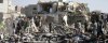 ��������������-������-��������-��������-����-��������-��������������-������������-����-��������������-����-��������-������-������ - حمله به مراکز درمانی، چاه‌ها و تانکرهای آب در یمن هر ده روز یکبار