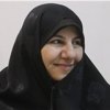  ��������������-����������������-������������-����������-��������-��������-������-�������� - افزایش زنان دیپلمات و توانمند ایرانی پیام خوبی برای جامعه جهانی است