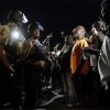  �������������������-�����������������������������-����������������-��������-���������������������-��������-������������-���������� - بازداشت 70 نفر از معترضان تبعیض نژادی در آمریکا