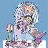  ��������-������������-��-�������������� - ازدواج کودکان سنتی دیرینه در میان حاشیه نشینان
