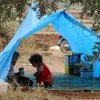  ������������-����-��������������-500-��������-��������-��������-����-���������������-��������������������-������-������ - محرومیت 400 هزار کودک مهاجر سوری در ترکیه از تحصیل