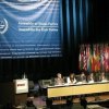  ����������-����������-���������������������-��������-����-������������-NGO����-������-������������� - شرکت «مرکز حقوق کیفری بین المللی» ایران در نشست«مجمع دول عضو» دیوان کیفری بین المللی