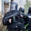  فرانسوی‌ها-علیه-اسلام‌هراسی-تجمع-کردند - افزایش یورش غیرقانونی پلیس فرانسه به مسلمانان