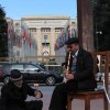  ���������������������-�������������������-����-������-����������-��������������-������-��������-����-���������� - برپایی چادر فرهنگی،هنری سمن های ایرانی در ژنو، به همت سازمان دفاع از قربانیان خشونت
