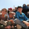  ����������-������������-������������-��������-����������-��������-������������-����-�������������� - هشدار یونیسف در مورد استثمار کودکان پناهنده در اروپا
