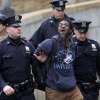  ��������������-70-������-����-��������������-����������-����������-����-������������ - افزایش تلفات پلیس آمریکا در نتیجه افزایش خشونت علیه اقلیت‌های نژادی