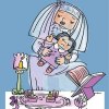  افزایش-کودک‌همسری-طبق-آمار-بانک-مرکزی - کودک همسری، رویاهای شیرینی که به باد می‌رود