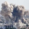  ������������-������-����-������������-��������-��������������-����������������������-���������� - عربستان یک مراسم ختم در صنعا را بمباران کرد