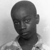  ����������-������������-������-������������-����������-������������-����-�������������� - جورج جونیوس جوان ترین اعدامی سیاه پوست آمریکایی