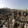  ������-����-������-��������������-����-����������-������ - بزرگترین بحران انسانی در یمن با تجاوز سعودی