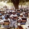  گزارش-عفو-بین-الملل-از-کشتار-عمدی-شیعیان-در-نیجریه - عفو بین‌الملل خواستار آزادی فوری شیخ ابراهیم زکزاکی شد