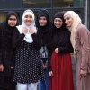  ����������-����-����-������������-����-������������-����-������-������-����-��������-����������-�������� - دیوان عالی اروپا حجاب و استفاده از نمادهای مذهبی در محل کار را ممنوع کرد