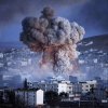  ������-��������������-�������������� - بین المللی شدن مخاصمه مسلحانه در سوریه