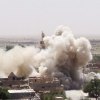  ������������-������������-������-������-������-��������������������-����-��������-��������-��������-����-����������-������ - حمله اخیر جنگنده‌های آمریکا به مسجد موصل عمدی بود