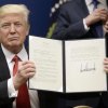  ������������-����������-������-��������-����������-����������-��������������-����������-������-������ - ترامپ پرونده فرمان مهاجرتی را به دیوان عالی آمریکا می برد