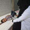  نزدیک-به-12-هزار-یمنی-در-حملات-سعودی-کشته-شدند - سایه شوم «وبا» بر سر یمن/ هر ساعت حداقل یک نفر جان می‌بازد