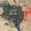  ���������������������-��������������������-������-����-��-������������-����������-������������������� - سازمان ملل: داعش ۱۰۰ هزار غیرنظامی در موصل را سپر انسانی کرده است