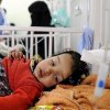  ����������-��������������-������-����-����������������-������-����-����-������-����������-������-�������� - شمار قربانیان وبا در یمن به 1310 نفر رسید