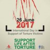  ��������������-��������-������������-����������������-������������-������-��-������������ - توسط سازمان دفاع از قربانیان خشونت انجام شد؛ برگزاری نشست حمایت از قربانیان شکنجه