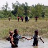  لغو-مالکیت-آوارگان-روهینجایی-بر-اراضی‌شان-پس-از-بازگشت - فراخوان یونیسف برای جمع‌آوری کمک ۷۶.۱ میلیون دلاری برای کودکان روهینجا
