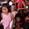  ������-������-����������������-����-�������������� - همدستی سازمان ملل و دولت میانمار در نسل‌کشی مسلمانان روهینگیا
