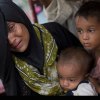  ����-����������-����-������������-������������-����-���������������������-��������������-����������-��������������-����-����-����������-�������� - 340 هزار کودک روهینگیایی در پناهگاه‌ها با بحران غذا مواجه هستند
