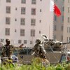  ����������-��������������-����������-��������-����-����������������-����������-��������-���������� - آغاز محاکمه غیرنظامیان در دادگاه‌های نظامی بحرین
