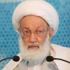  ������������-��������-��������-������-������������-������-����-����������-��-��������-������������ - افزایش نگرانی‌های بین‌المللی از وخامت حال رهبر شیعیان بحرین