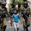  ������������-����������-��������������-������-��������������-������-�������� - بعد از تصمیم ترامپ روند بازداشت کودکان فلسطینی بیشتر شده است